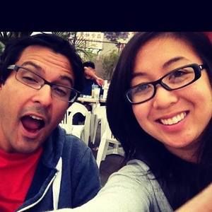 Meet your Posher, Ali